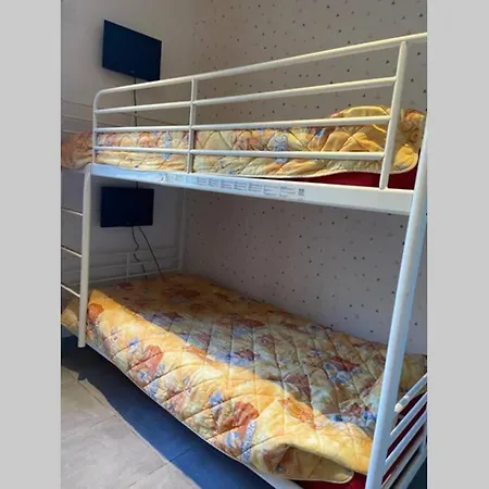 Holiday home Petit Coin De Paradis En Camargue Entre Aigues Mortes Et Les Saintes Maries De La Mer, Animaux Bienvenus *