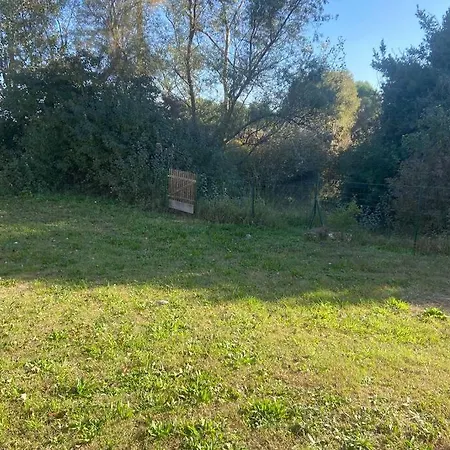 Petit Coin De Paradis En Camargue Entre Aigues Mortes Et Les Saintes Maries De La Mer, Animaux Bienvenus Holiday home