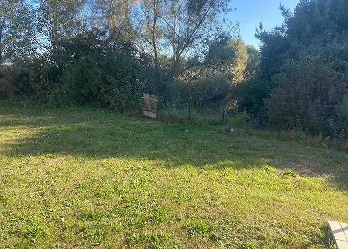 Petit Coin De Paradis En Camargue Entre Aigues Mortes Et Les Saintes Maries De La Mer, Animaux Bienvenus Дом отдыха